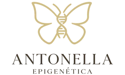 Antonella Epigenética Logo